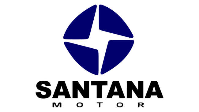 Santana Motor, SA Logo