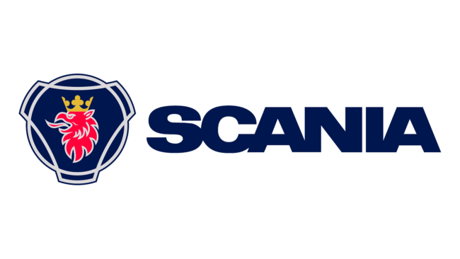 Scania Logo