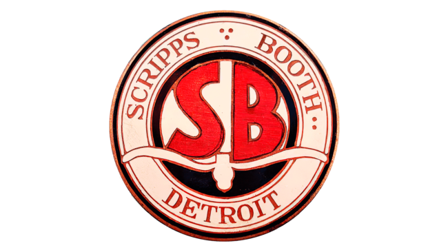 Scripps Booth Detroit Logo