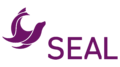 Seal Storage Logo