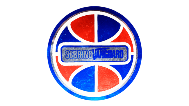 Sebring Vanguard Logo