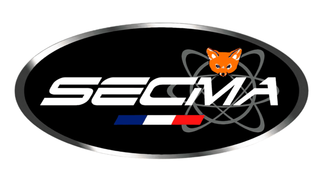 Secma Logo
