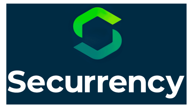 Securrency Novo Logotipo
