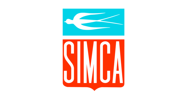 Simca Logo