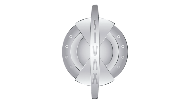 Sivax Logo