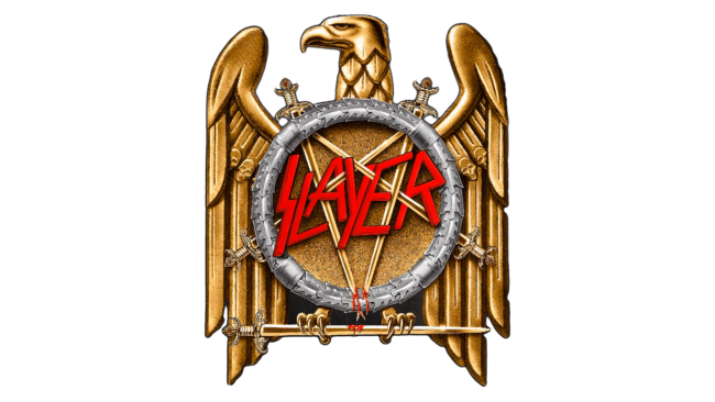 Slayer Logo