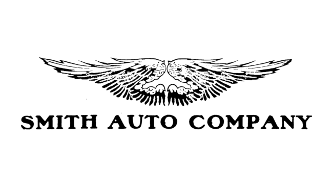 Smith Automobile Company Logo