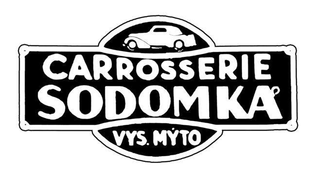 Sodomka Logo