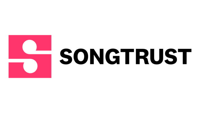 Songtrust Novo Logotipo