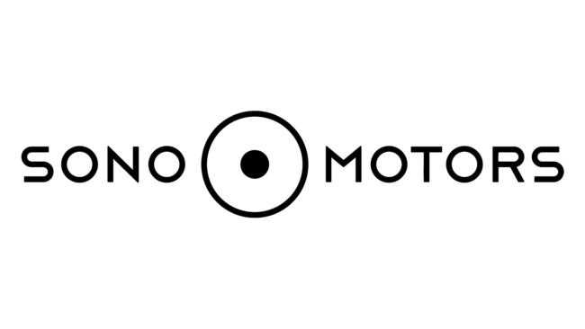 Sono Motors Logo