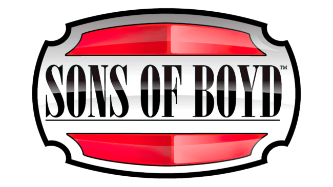 Sons Of Boyd Logo