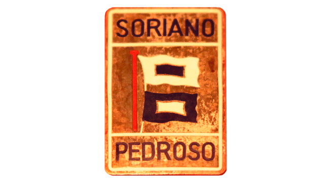 Soriano-Pedroso Logo