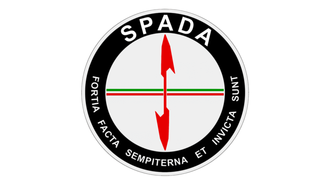 Spadaconcept Logo