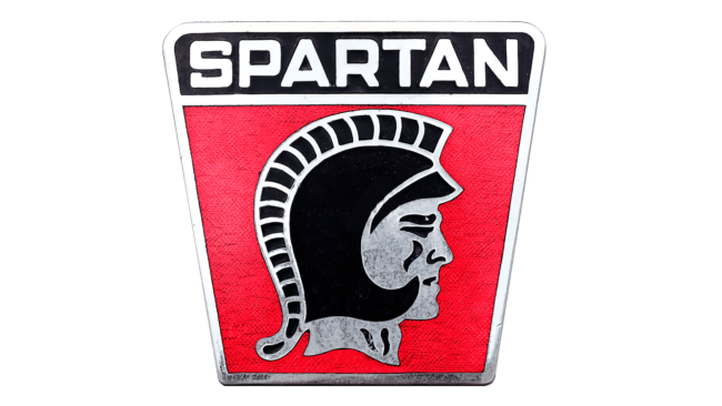 Spartan Cars (UK) Logo
