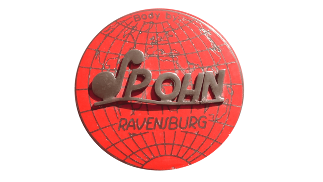 Spohn Coachworks Logo