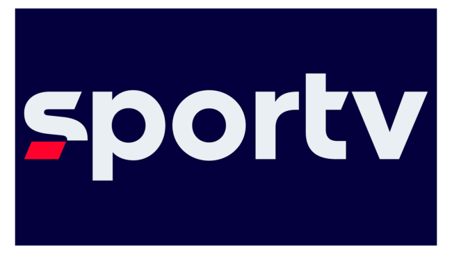 SporTV Novo Logotipo