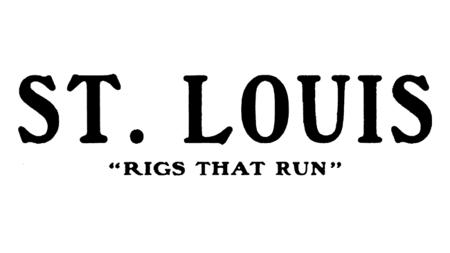 St. Louis Motor Carriage Company Logo