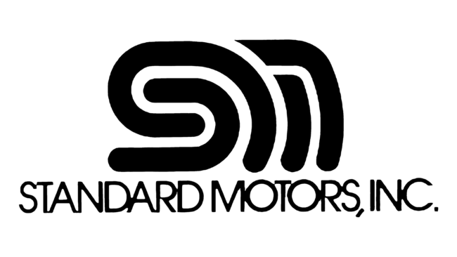 Standard Motor Company Logo