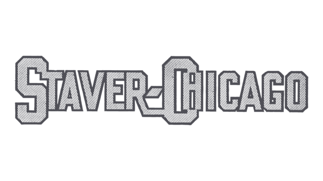 Staver Logo