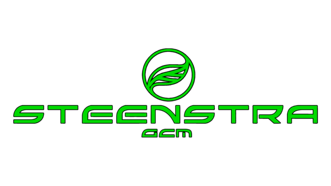 Steenstra GCM Logo