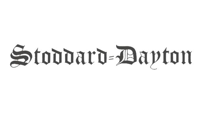 Stoddard-Dayton Logo