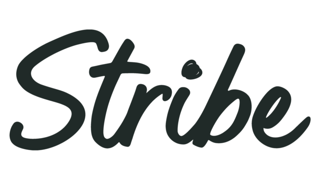 Stribe Logo