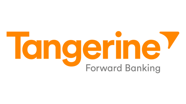 Tangerine Bank Logo