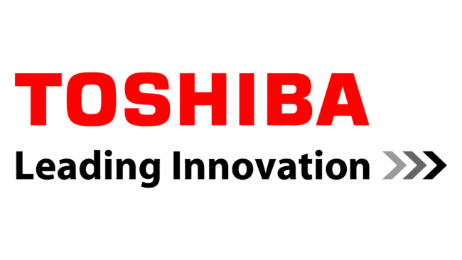 Toshiba Logo