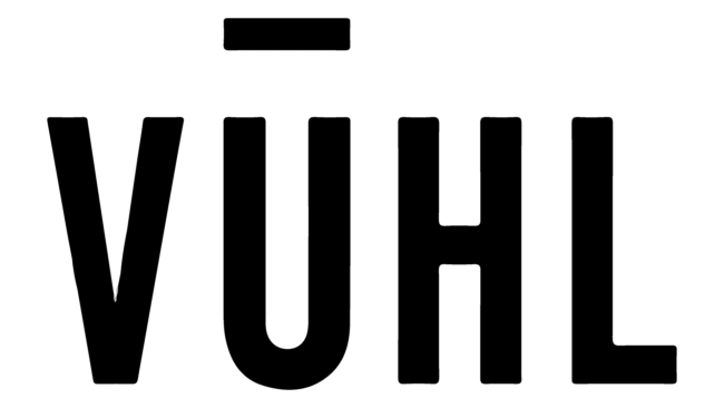 VŪHL Logo