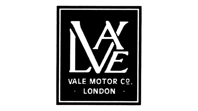 Vale Motor Logo