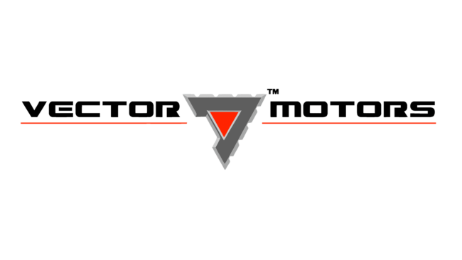 Vector Motors Logo
