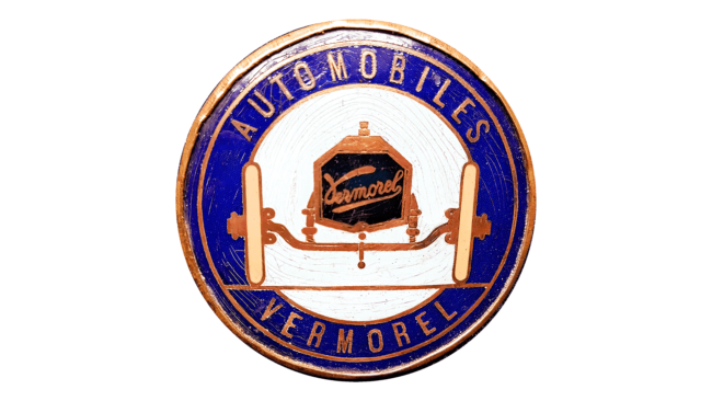 Vermorel Logo