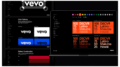 Vevo Nova Marca de Estilo