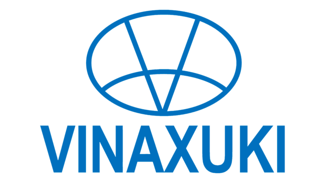 Vinaxuki Logo