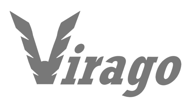 Virago Cars Limited Logo