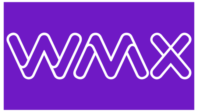 WMX Novo Logotipo