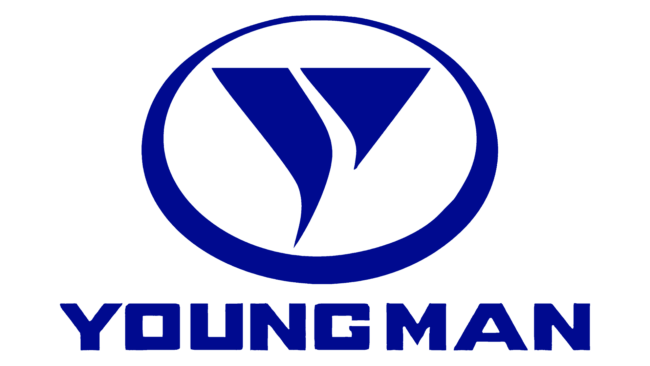 Youngman Logo
