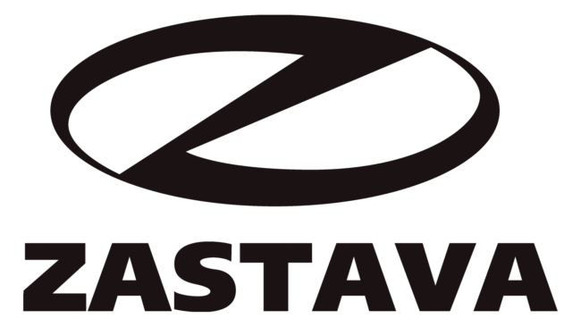 Zastava Logo