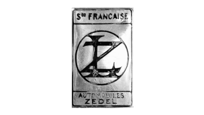 Zedel Logo