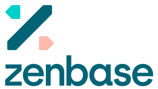 Zenbase Novo Logotipo