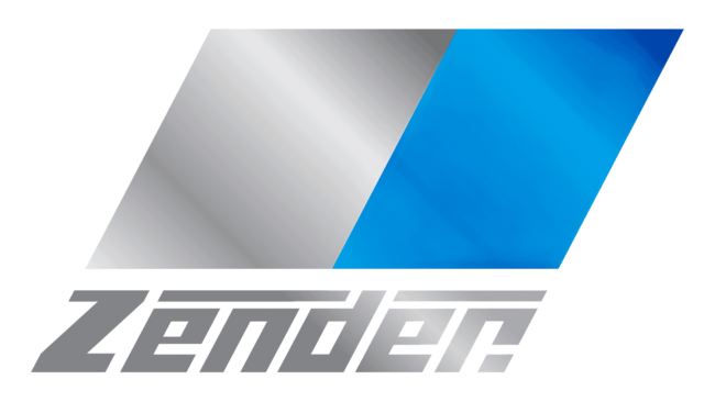 Zender Company Logo