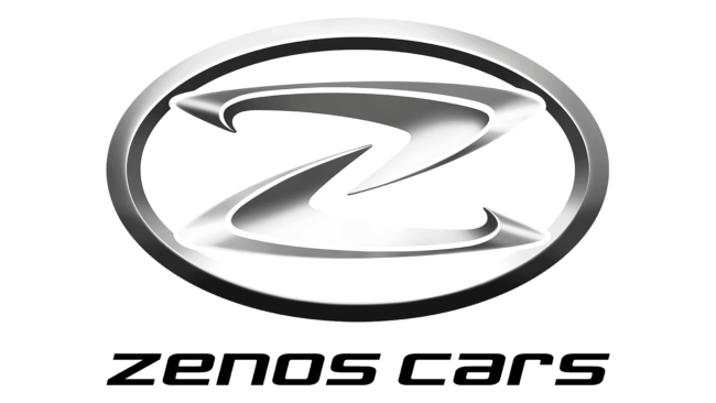 Zenos Cars Logo