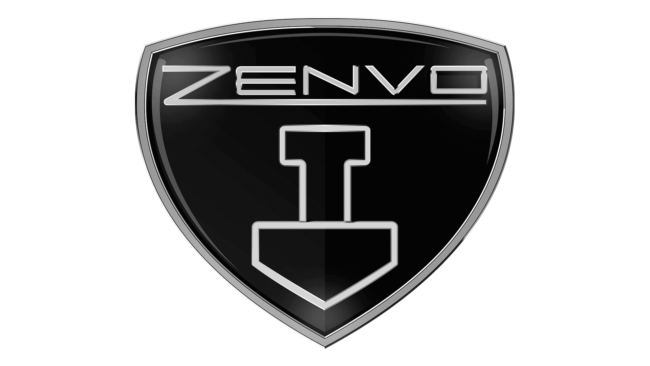Zenvo Logo