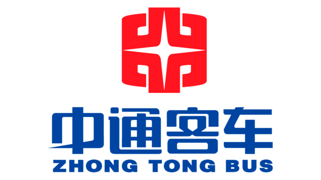 Zhongtong Logo