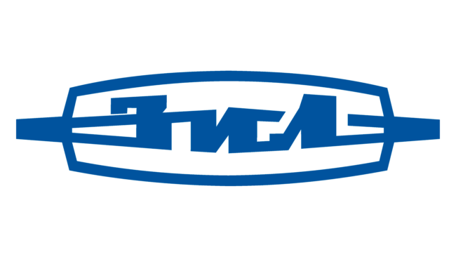 ZiL Logo