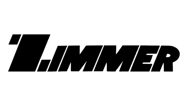 Zimmer Logo