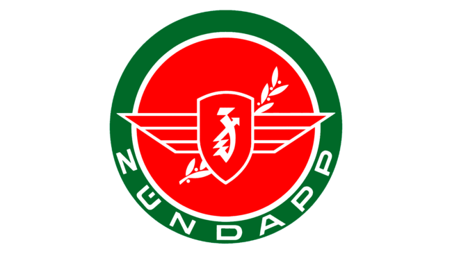 Zundapp Logo