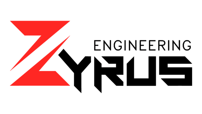 Zyrus Engineering Logo
