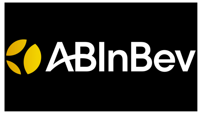 AB InBev Novo Logotipo