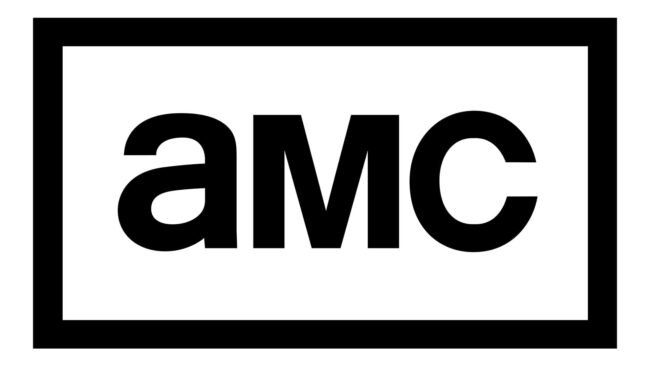AMC Logo 2002-2013